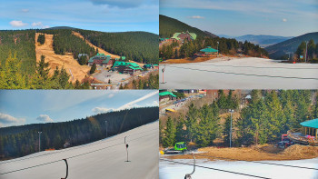 Červenohorské sedlo