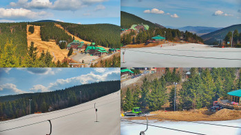 Červenohorské sedlo