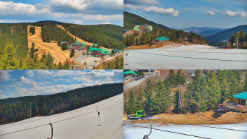 Červenohorské sedlo