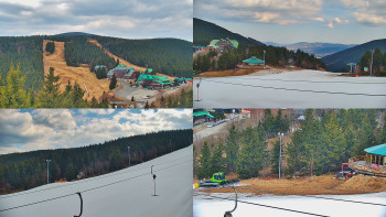 Červenohorské sedlo