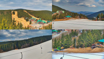 Červenohorské sedlo