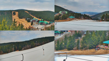 Červenohorské sedlo