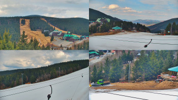 Červenohorské sedlo