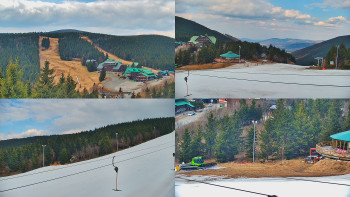 Červenohorské sedlo