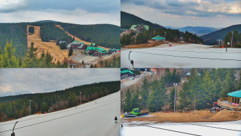 Červenohorské sedlo