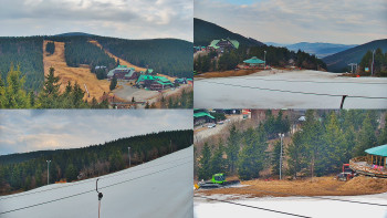 Červenohorské sedlo