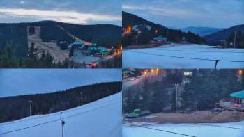 Červenohorské sedlo