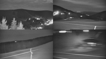 Červenohorské sedlo