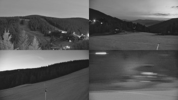 Červenohorské sedlo