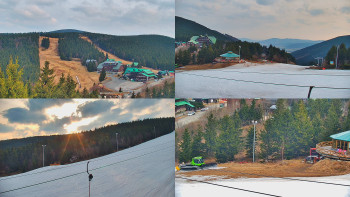 Červenohorské sedlo