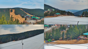 Červenohorské sedlo