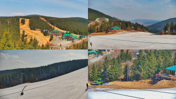 Červenohorské sedlo