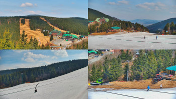 Červenohorské sedlo