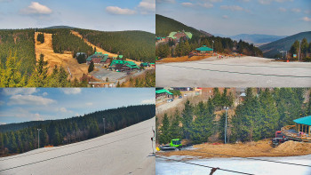 Červenohorské sedlo