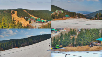 Červenohorské sedlo