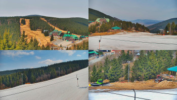 Červenohorské sedlo