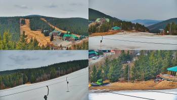 Červenohorské sedlo