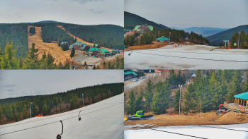 Červenohorské sedlo