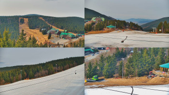 Červenohorské sedlo