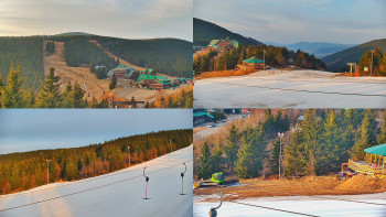 Červenohorské sedlo