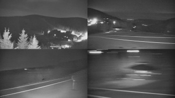 Červenohorské sedlo