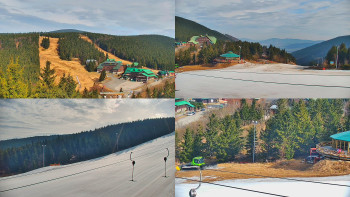 Červenohorské sedlo