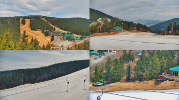 Červenohorské sedlo