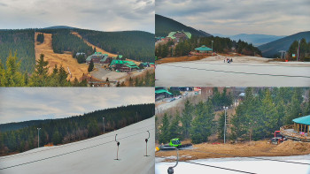 Červenohorské sedlo