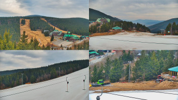 Červenohorské sedlo