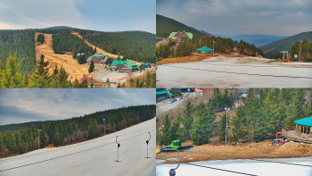 Červenohorské sedlo