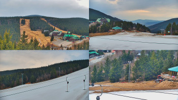 Červenohorské sedlo