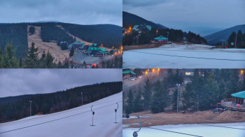 Červenohorské sedlo