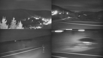 Červenohorské sedlo