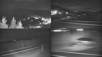 Červenohorské sedlo