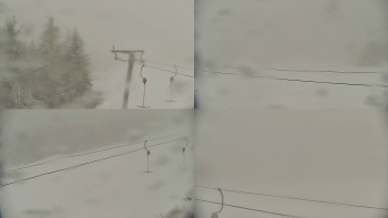 Červenohorské sedlo