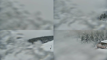 Červenohorské sedlo