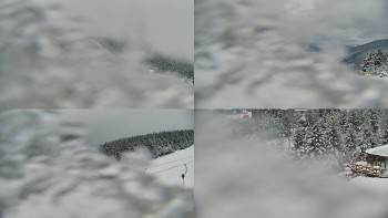 Červenohorské sedlo