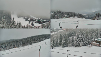 Červenohorské sedlo