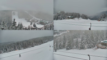 Červenohorské sedlo