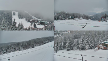 Červenohorské sedlo