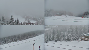 Červenohorské sedlo