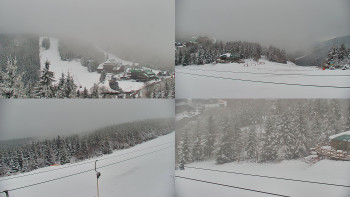 Červenohorské sedlo