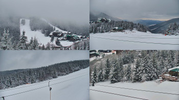 Červenohorské sedlo