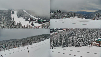 Červenohorské sedlo