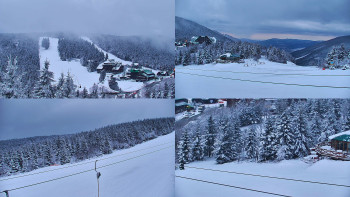 Červenohorské sedlo