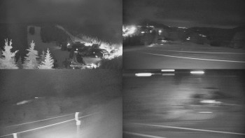 Červenohorské sedlo