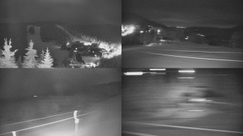 Červenohorské sedlo