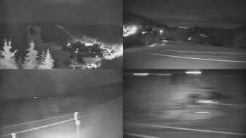 Červenohorské sedlo