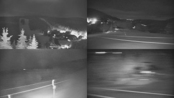 Červenohorské sedlo