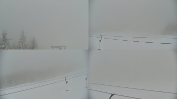 Červenohorské sedlo